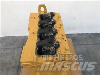 CAT 3304 Двигуни