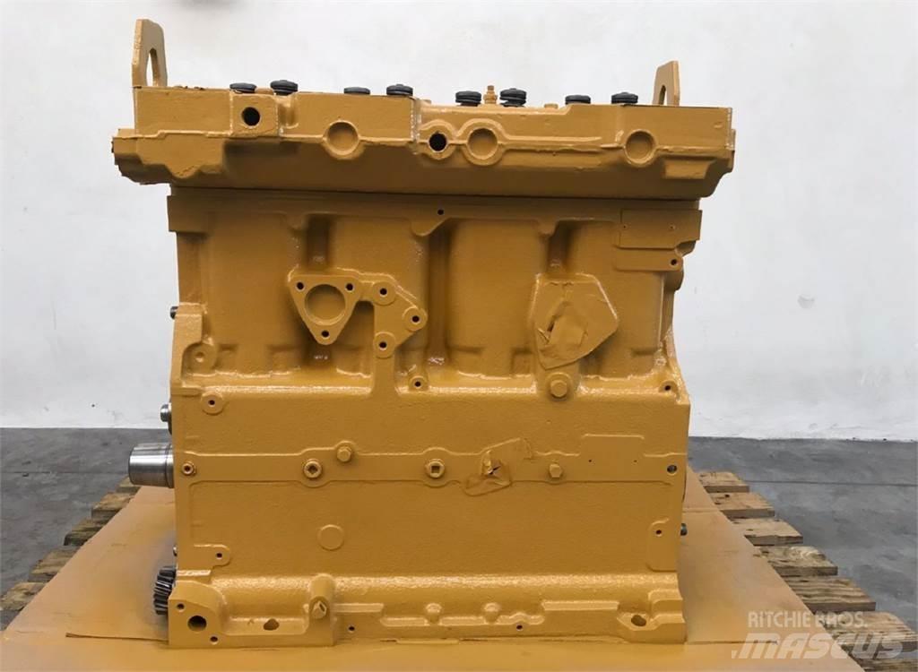 CAT 3304 Двигуни