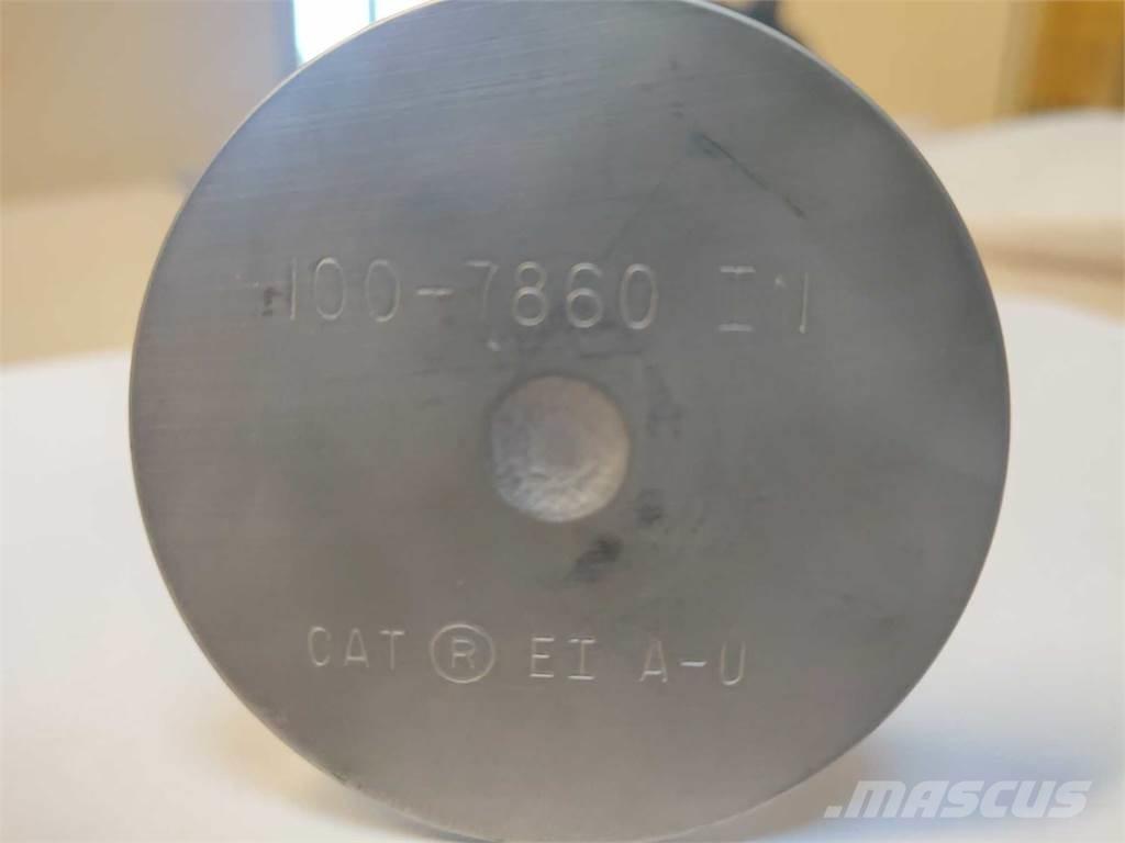 CAT 3304 Двигуни