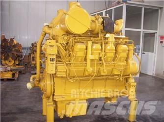 CAT 3304 Двигуни