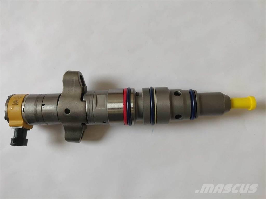 CAT 3304 Двигуни