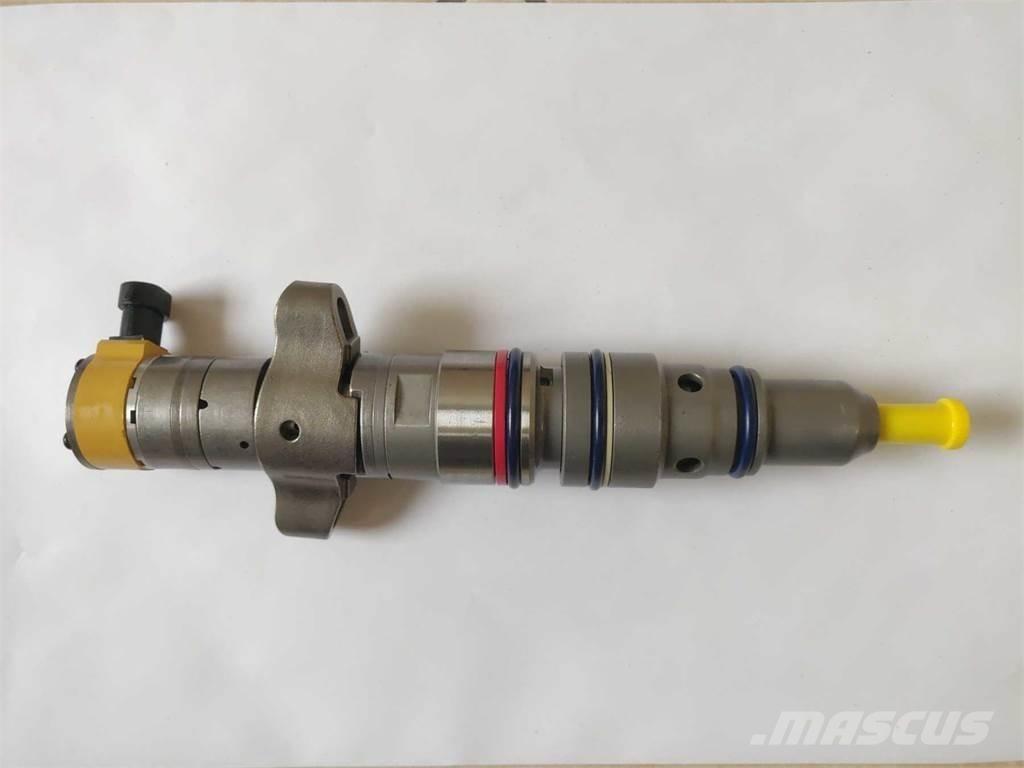 CAT 3304 Двигуни