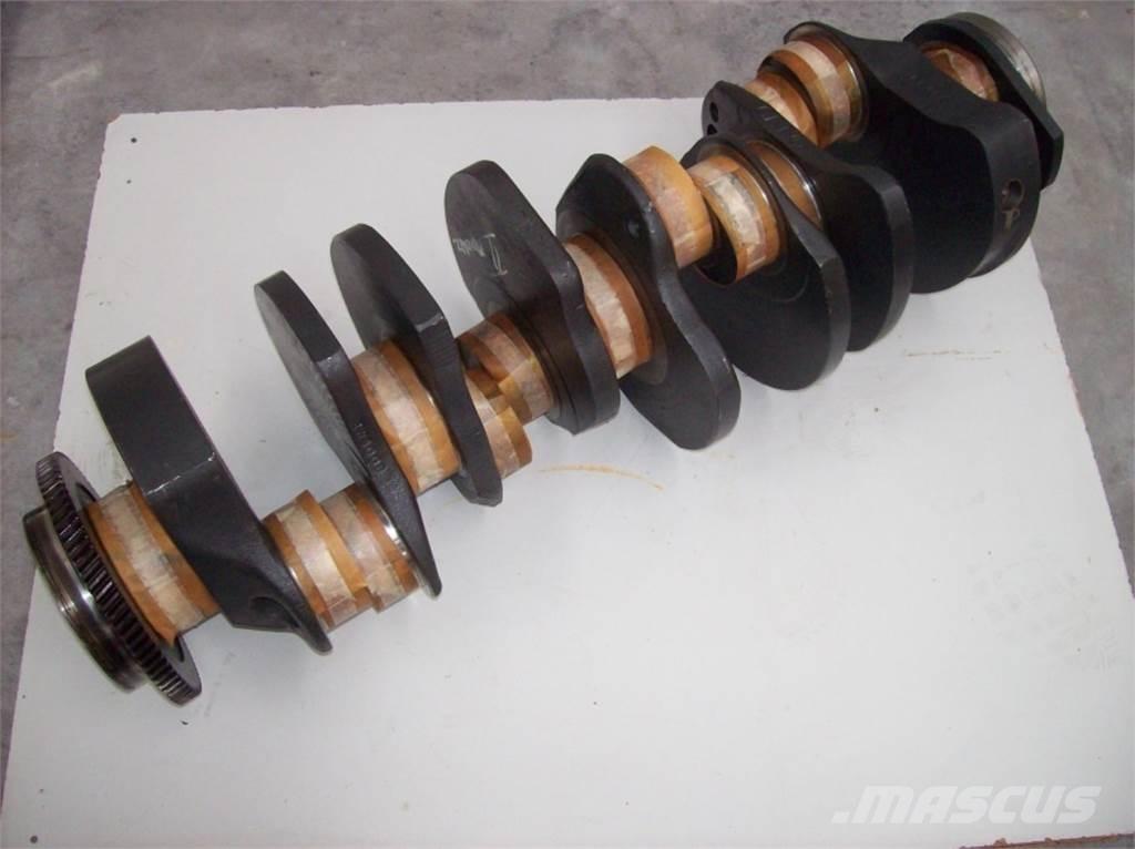 CAT 3408 Двигуни