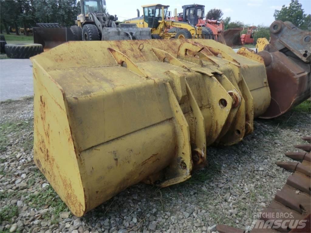 CAT 3412 Будтехніка - Інші