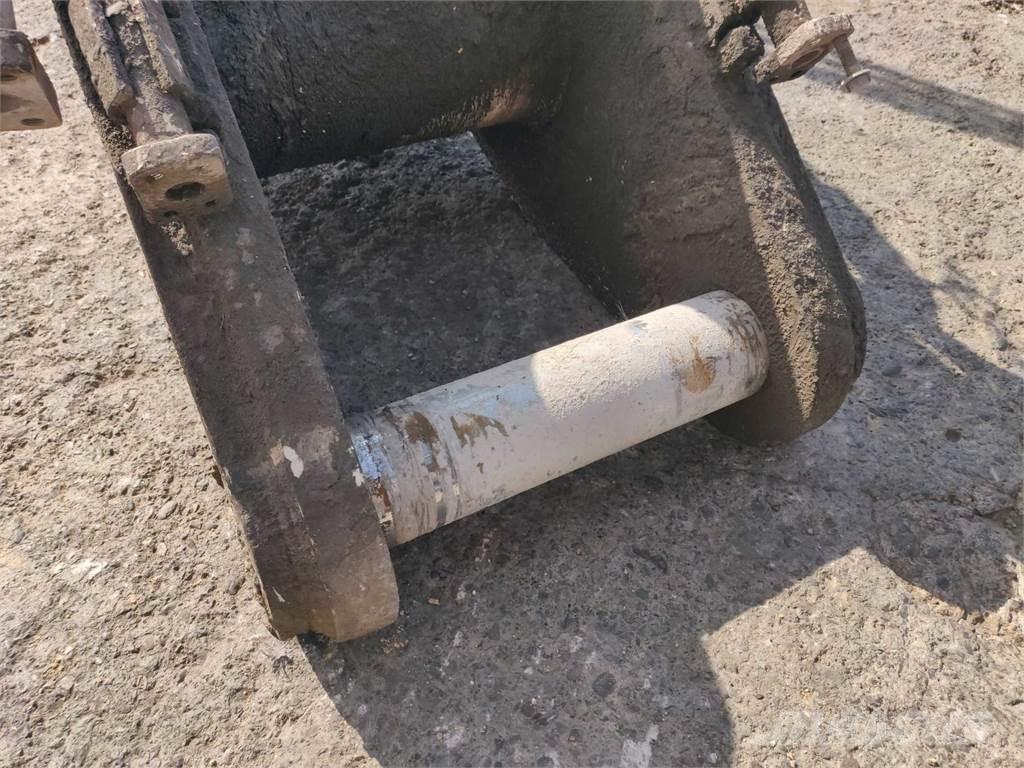 CAT 345B L Шасі