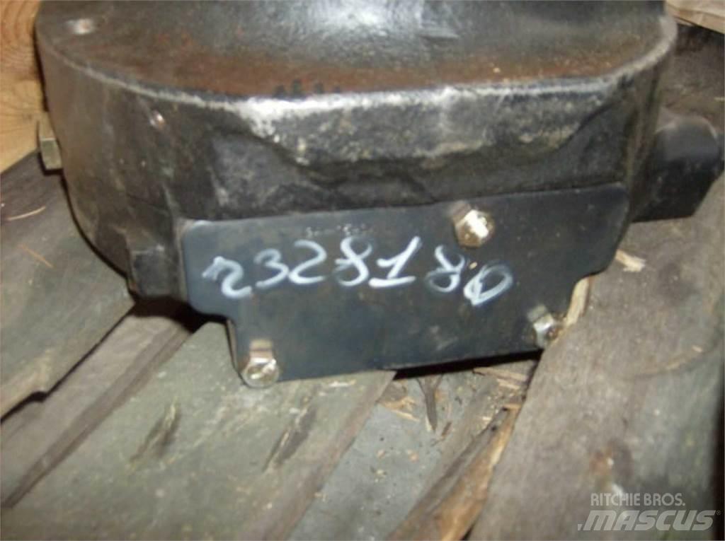 CAT 345C Будтехніка - Інші