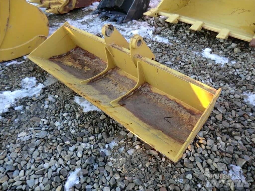 CAT 428 Будтехніка - Інші