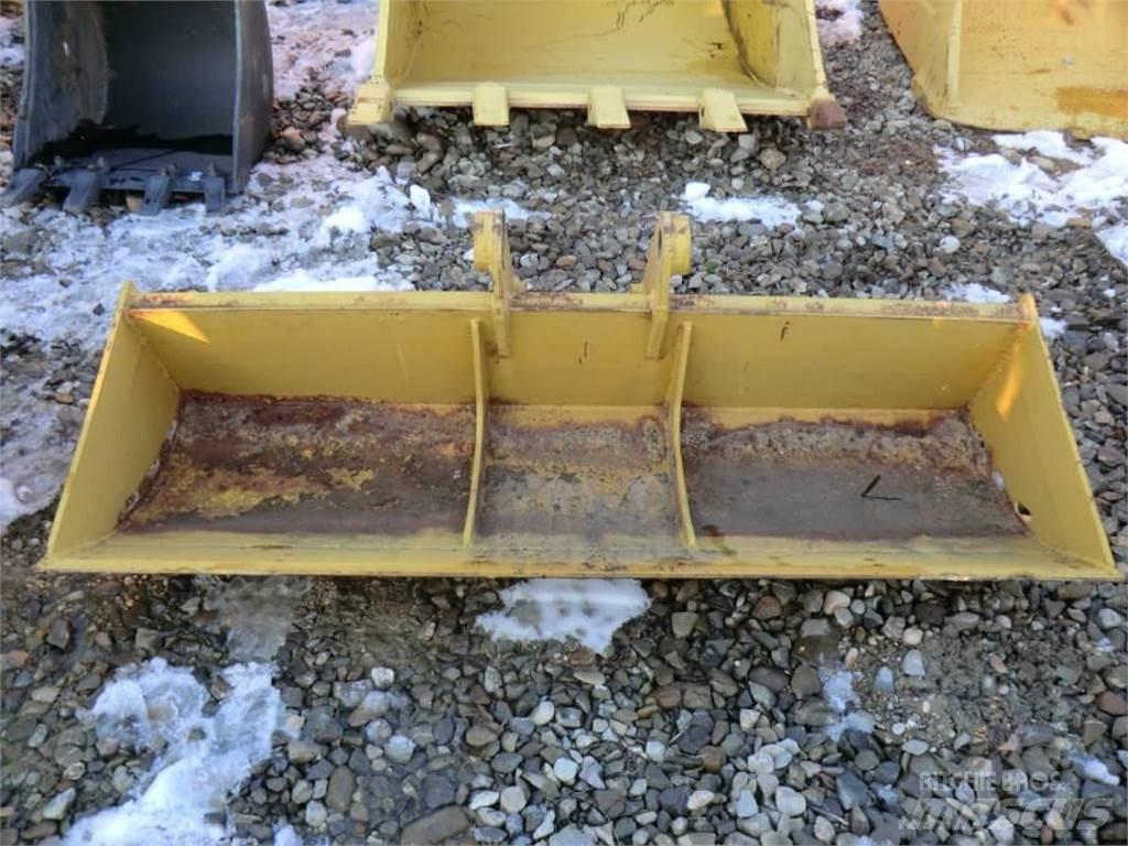 CAT 428 Будтехніка - Інші