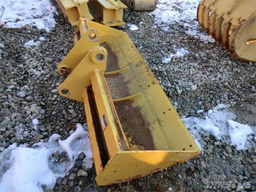 CAT 428 Будтехніка - Інші