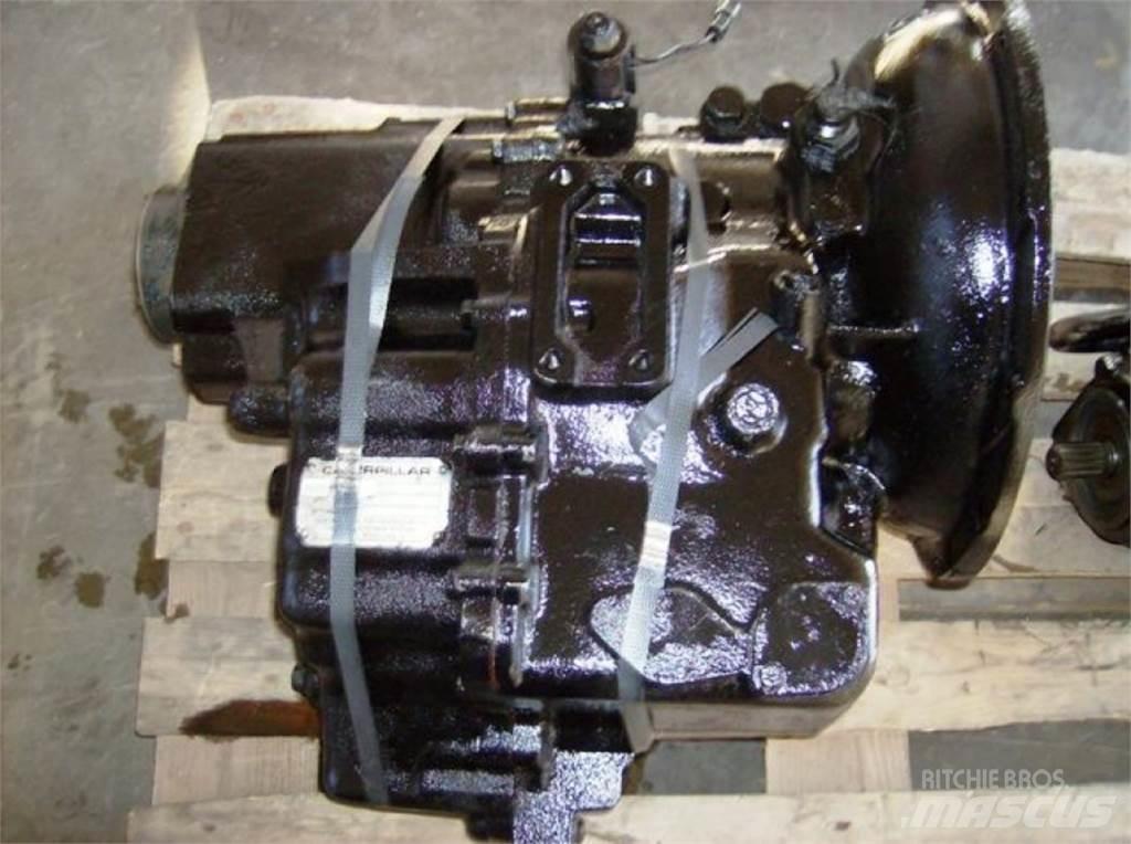 CAT 438C Будтехніка - Інші