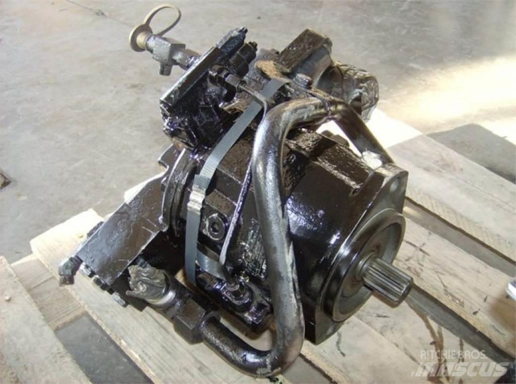 CAT 438C Будтехніка - Інші