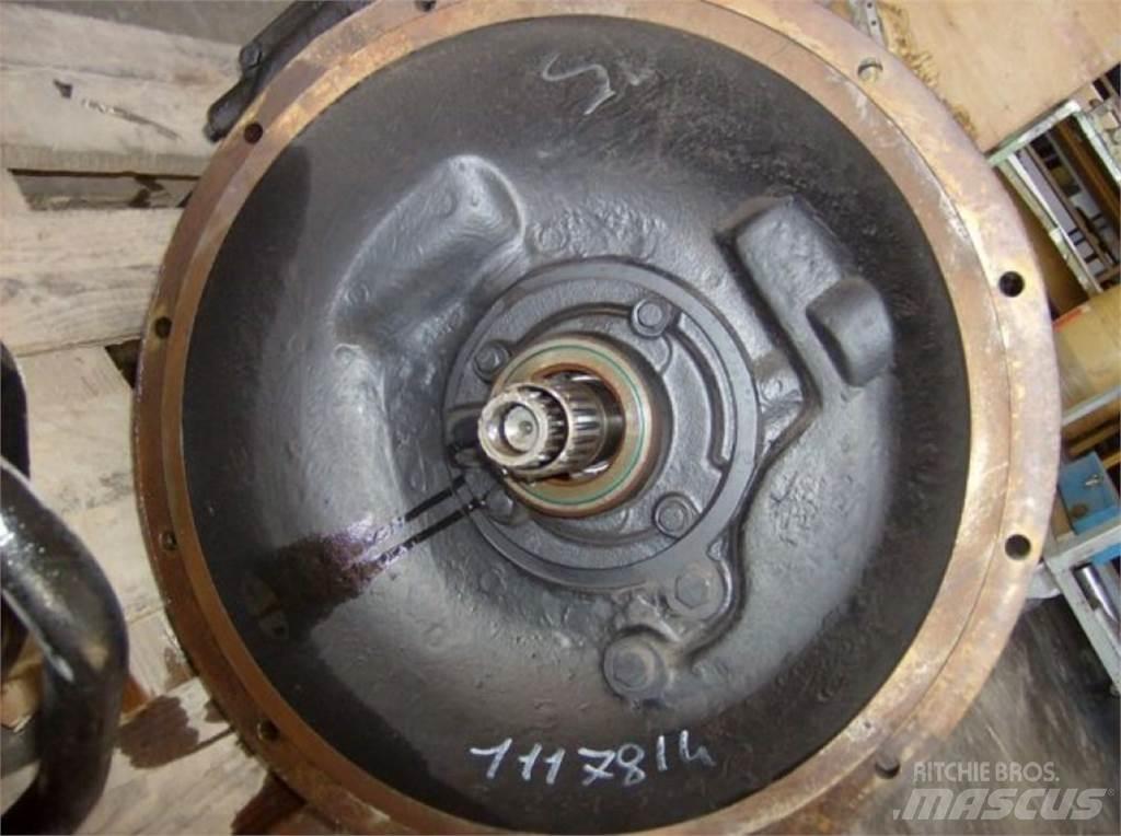 CAT 438C Будтехніка - Інші
