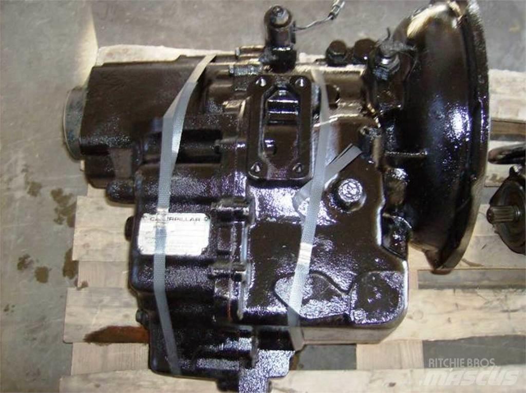 CAT 438C Будтехніка - Інші