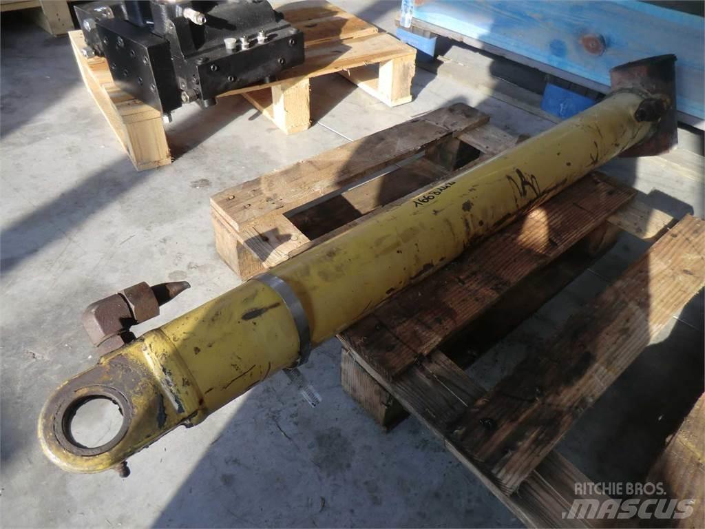 CAT 438C Будтехніка - Інші