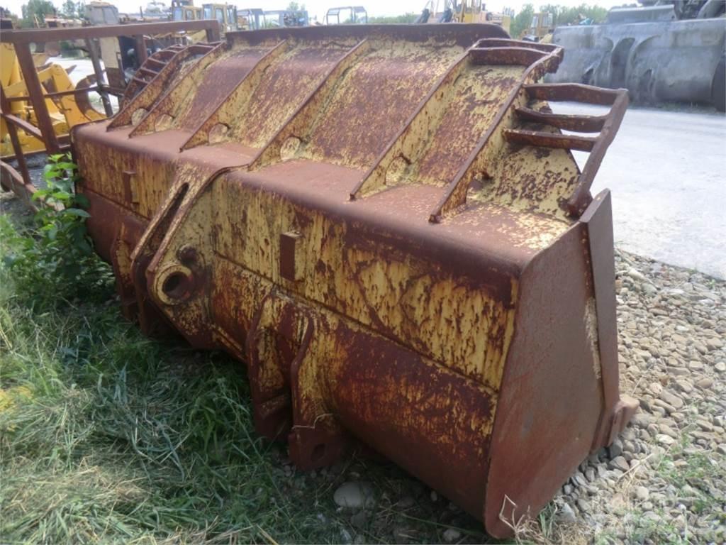 CAT 5080 Будтехніка - Інші