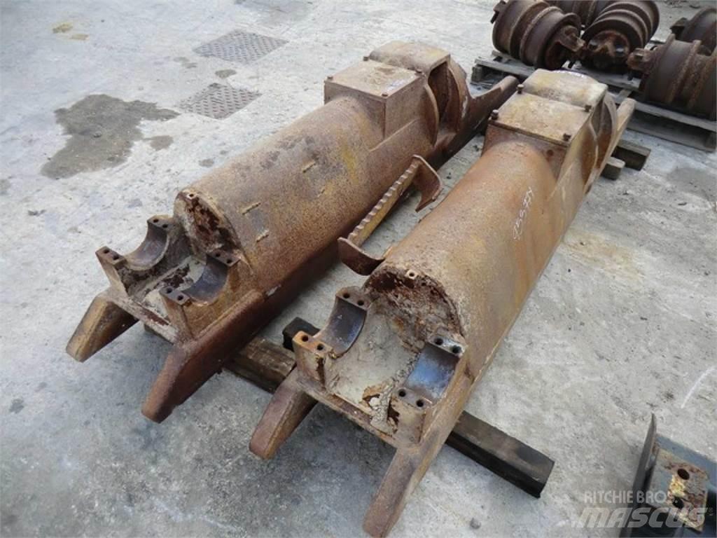 CAT 5080 Будтехніка - Інші