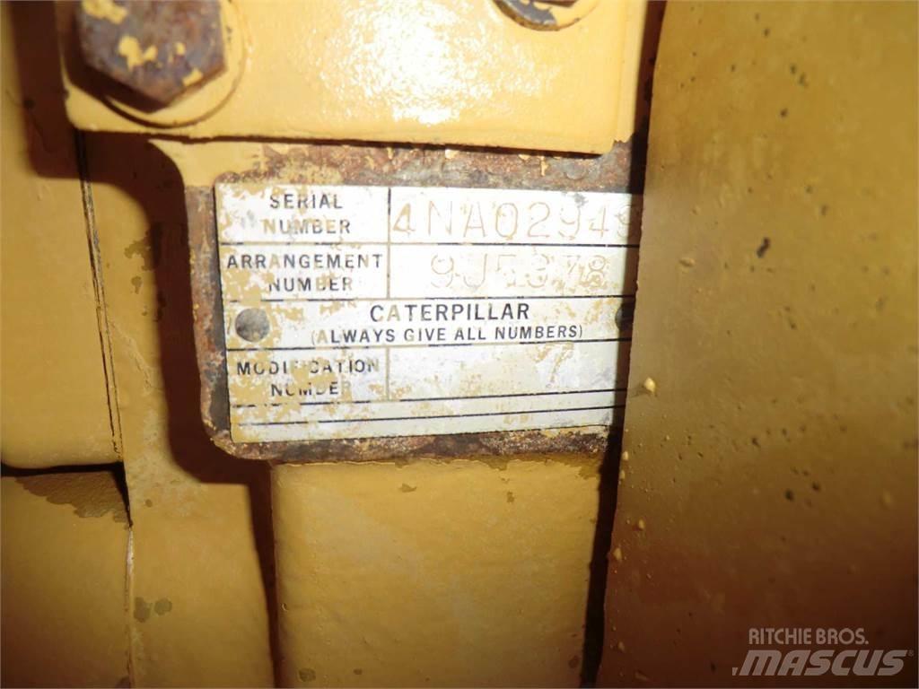 CAT 5080 Будтехніка - Інші
