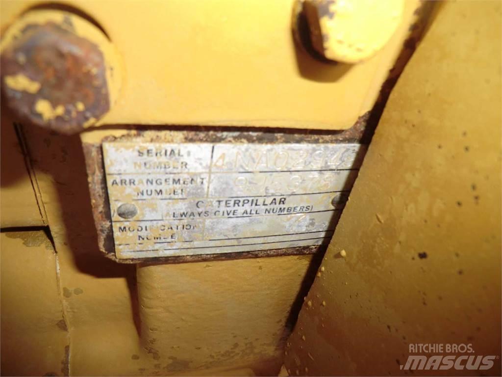 CAT 5080 Будтехніка - Інші