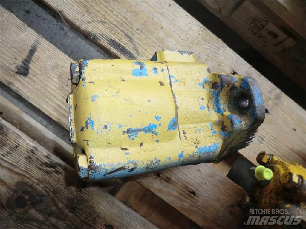 CAT 5080 Будтехніка - Інші
