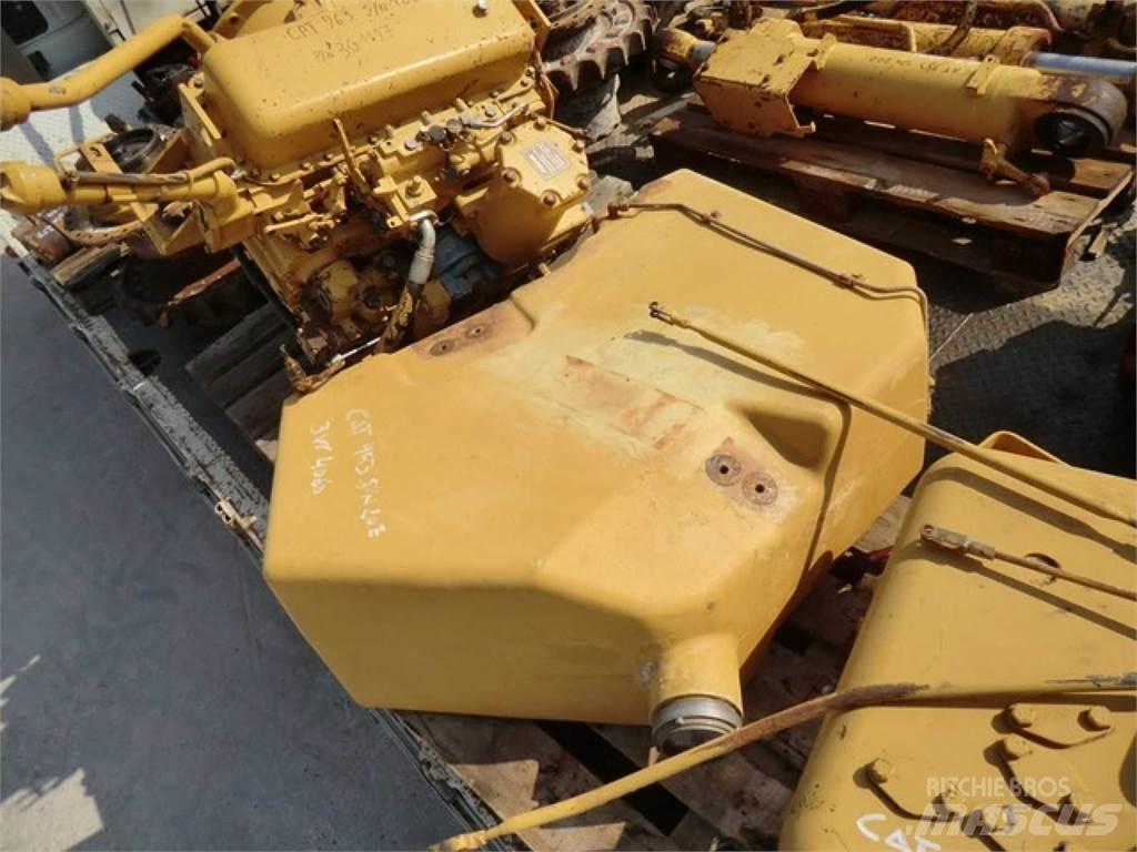 CAT 5080 Будтехніка - Інші