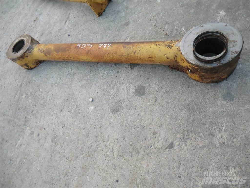 CAT 5080 Гусениці