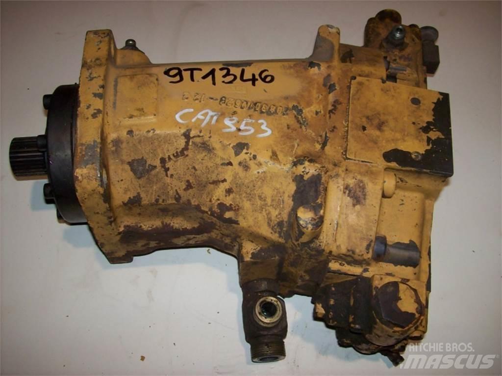 CAT 5P3094 Будтехніка - Інші