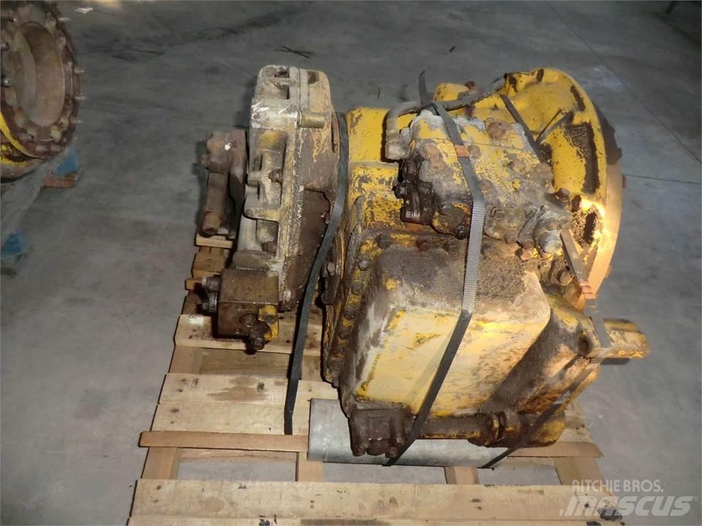 CAT 631B Будтехніка - Інші