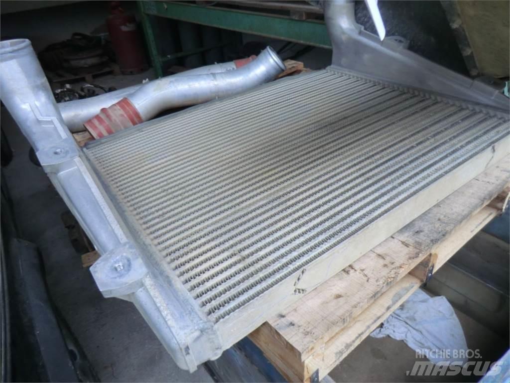 CAT 735 Будтехніка - Інші