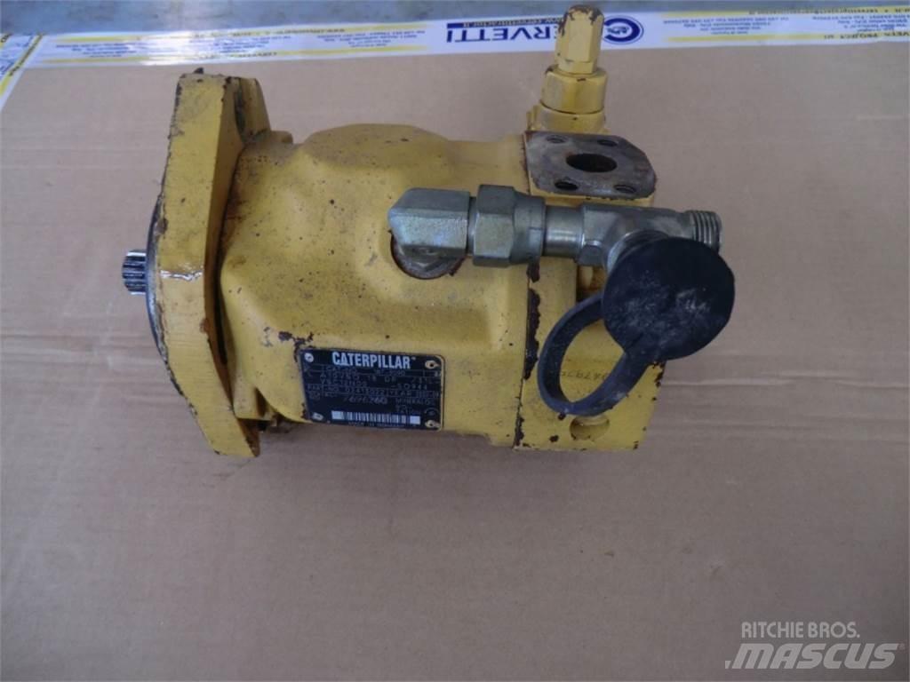 CAT 735 Будтехніка - Інші