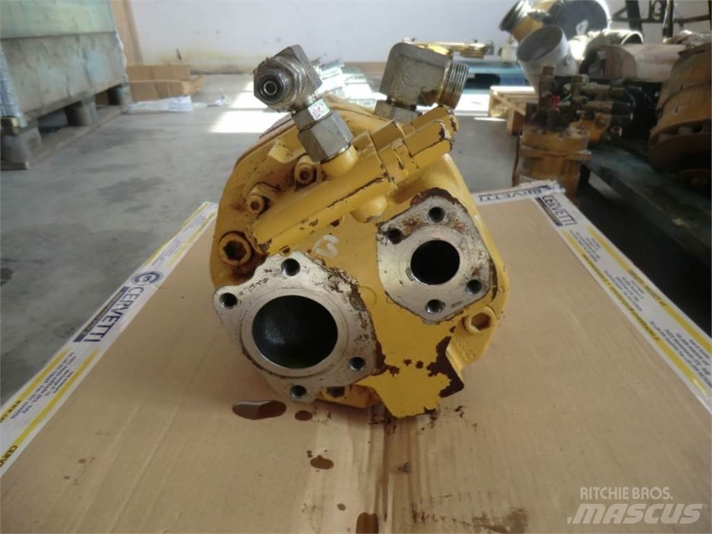 CAT 735 Будтехніка - Інші