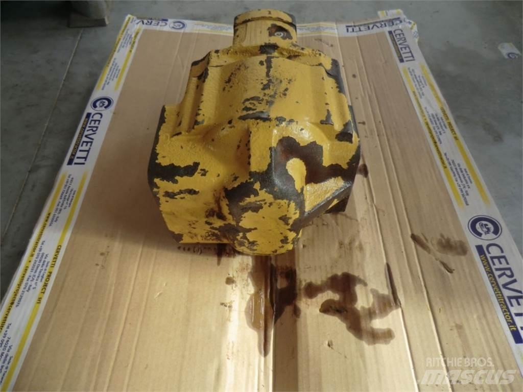 CAT 735 Будтехніка - Інші