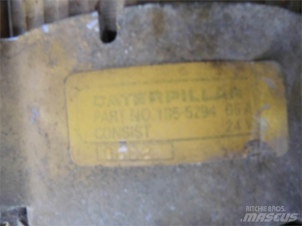 CAT 735 Будтехніка - Інші