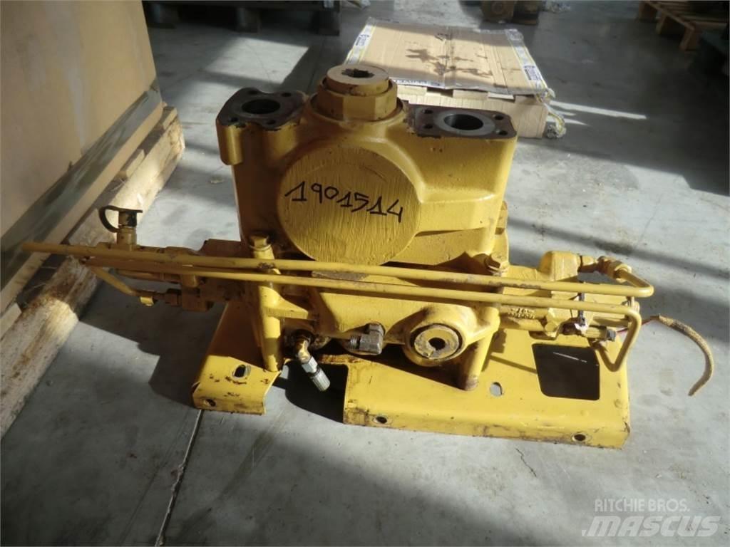 CAT 735 Будтехніка - Інші