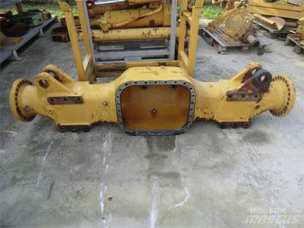 CAT 735 Будтехніка - Інші