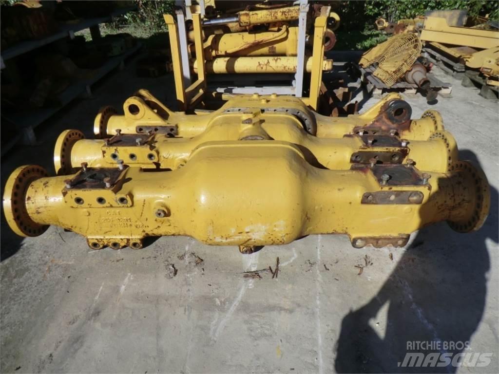 CAT 735 Будтехніка - Інші