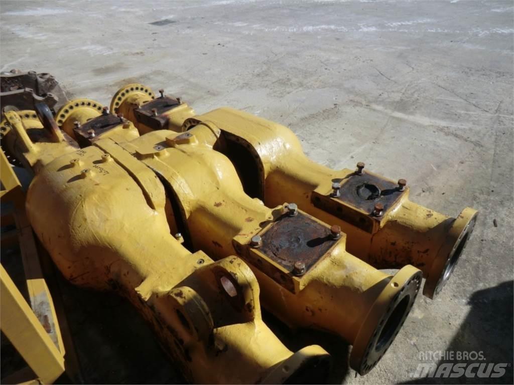 CAT 735 Будтехніка - Інші