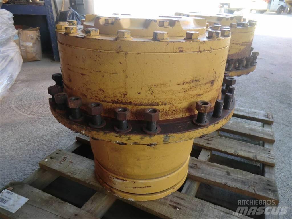 CAT 735 Будтехніка - Інші