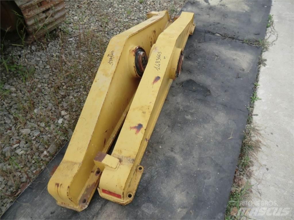 CAT 735 Будтехніка - Інші