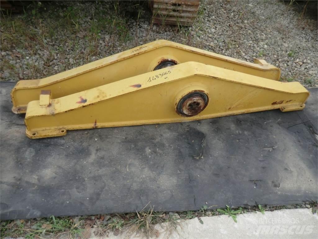 CAT 735 Будтехніка - Інші