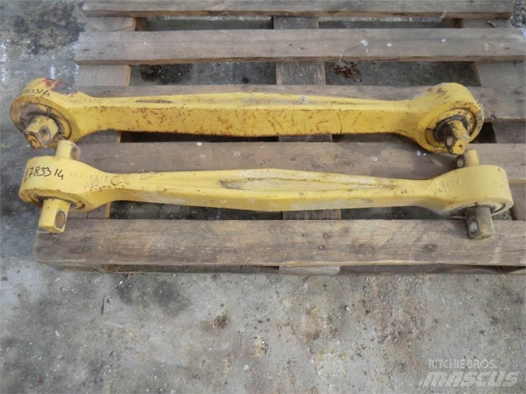 CAT 735 Гусениці