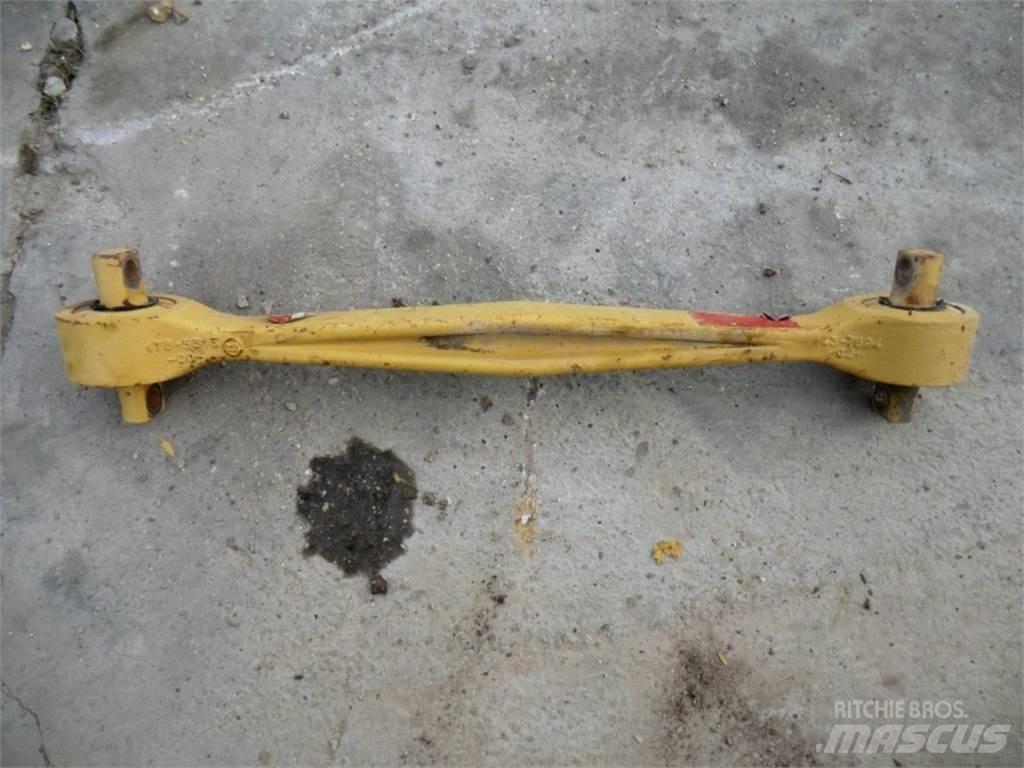 CAT 735 Гусениці