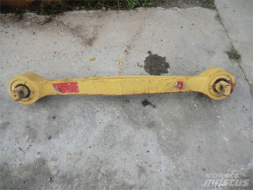 CAT 735 Гусениці