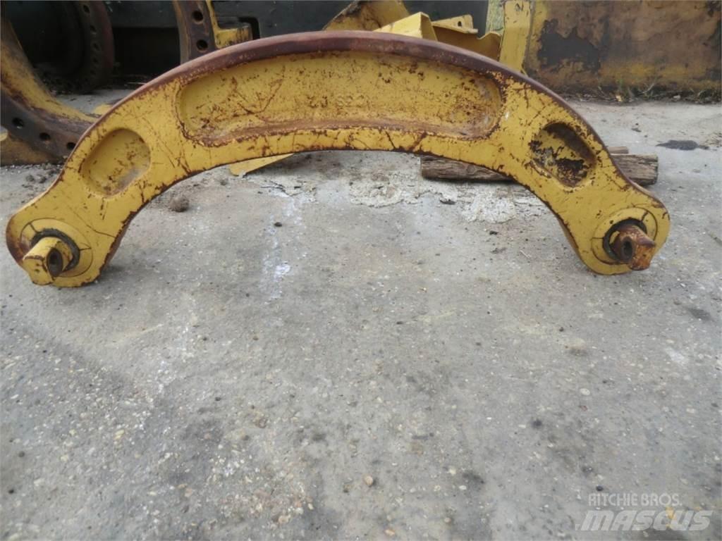 CAT 735 Гусениці