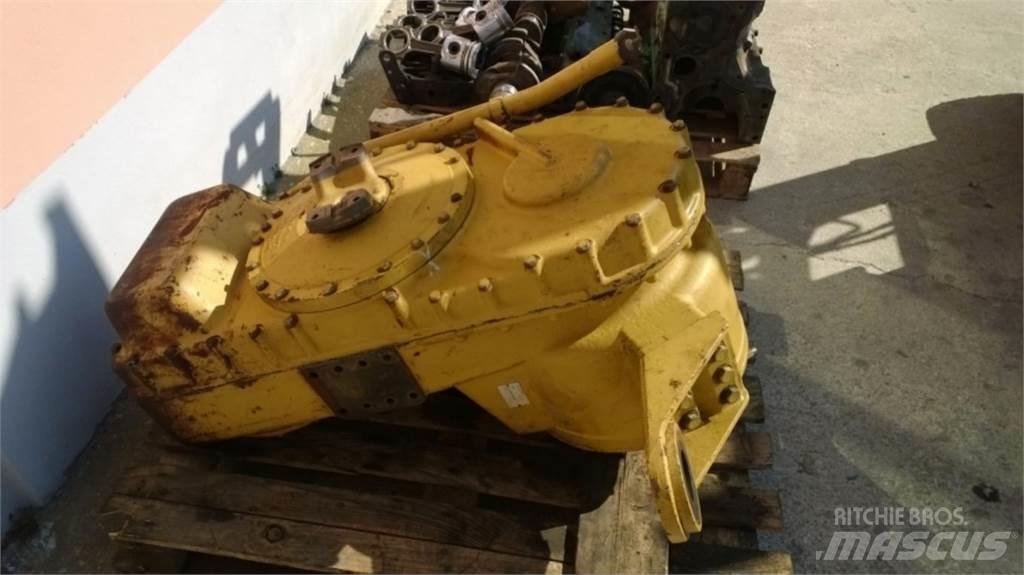 CAT 735 Будтехніка - Інші