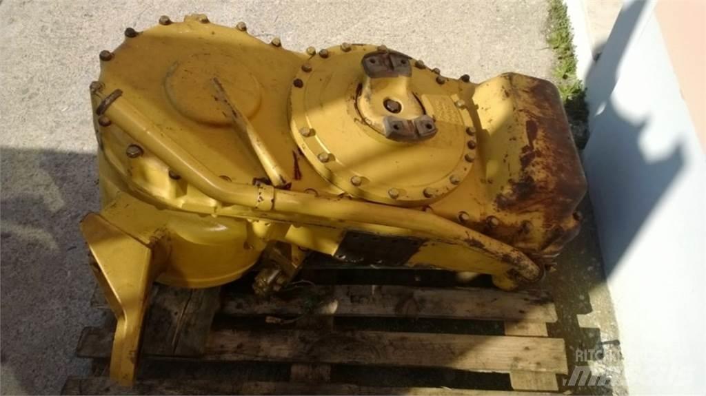 CAT 735 Будтехніка - Інші