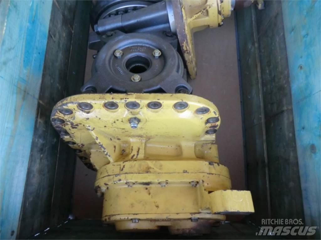 CAT 735 Будтехніка - Інші