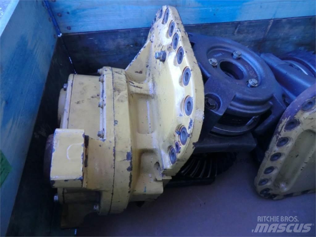 CAT 735 Будтехніка - Інші