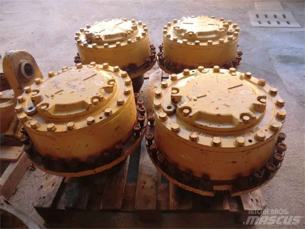 CAT 735 Будтехніка - Інші
