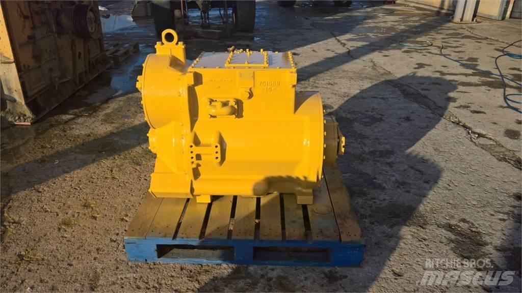 CAT 769D Будтехніка - Інші