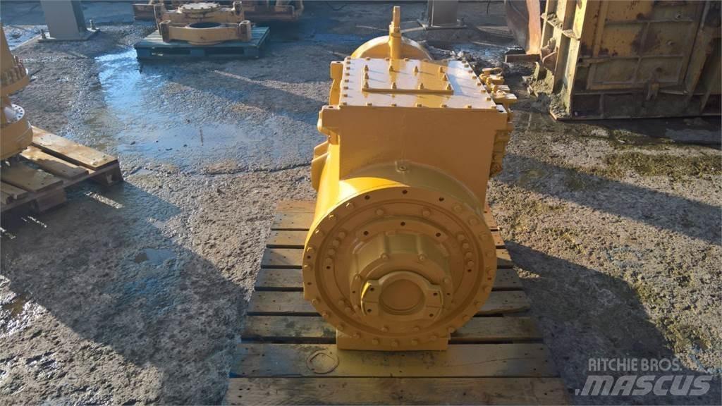 CAT 769D Будтехніка - Інші